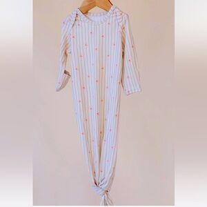 Dawsey - CloudBlend™ Sleep Gown - Newborn